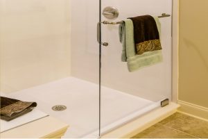 5 Features To Check Out Before Replacing Your Shower Door
