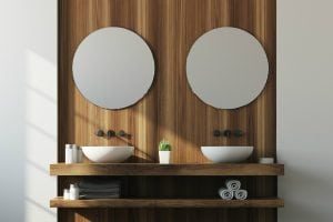 Questions to Ask When Choosing Bathroom Mirrors