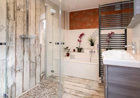 Showers, Tubs & Custom Enclosures