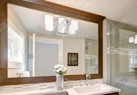 banner-c Mirror -Pleasanton Glass company