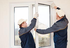 banner-e Replacement Glass & Repair