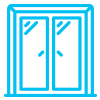 door icon