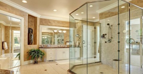 10 Design Tips for Custom Shower Enclosures