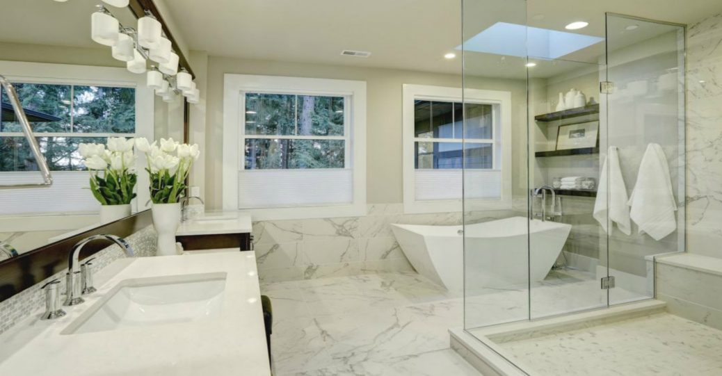 3 Reasons You Should Choose A Frameless Glass Enclosure