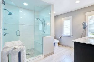 4 Easy Ways to Keep Your Frameless Shower Enclosure Clean and Spotless1