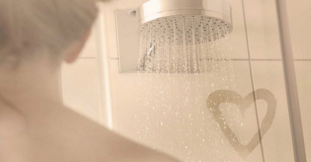 5 Benefits Of Taking Regular Steam Showers Pleasanton Glass Company