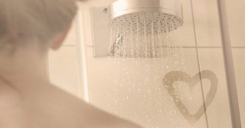 5 Benefits Of Taking Regular Steam Showers