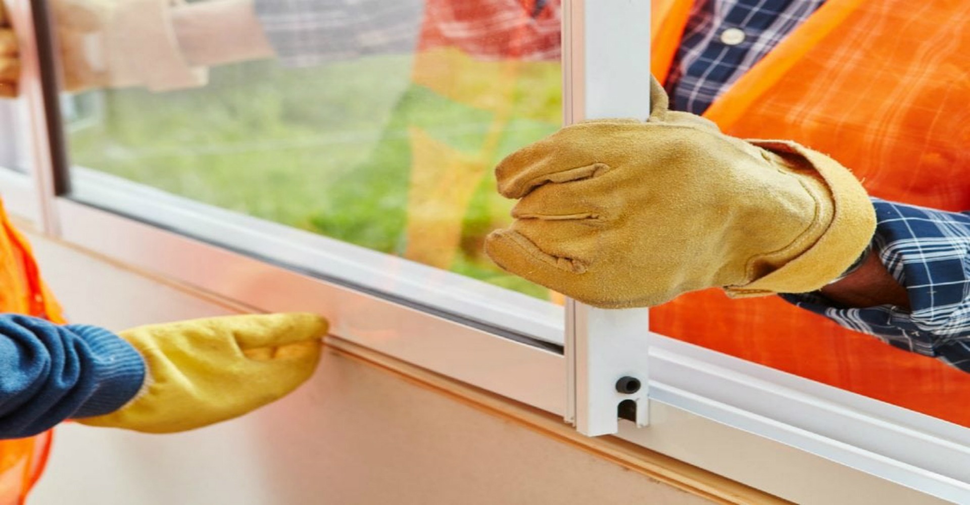 Retailer Of Replacement Windows