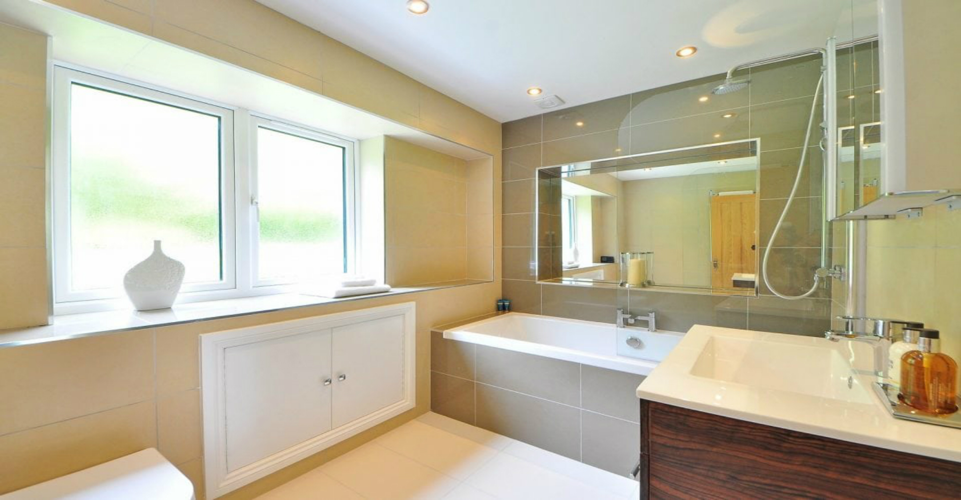 Bathroom Remodeler Austin