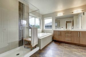 Advantages of Using Starphire Glass Instead of Traditional Clear Glass on Your Shower Enclosure1