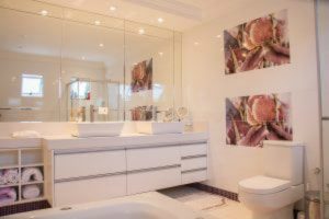 Bathroom Remodel Series Step 1 – Designing Your Dream Bathroom1