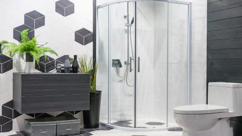 Shower Door Replacement: Do I need a Standard or Custom Shower Enclosure?