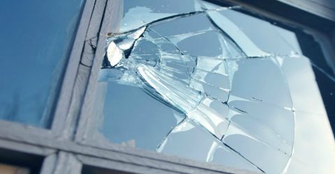 Follow These Simple Steps When You Have a Broken Window in Your Home