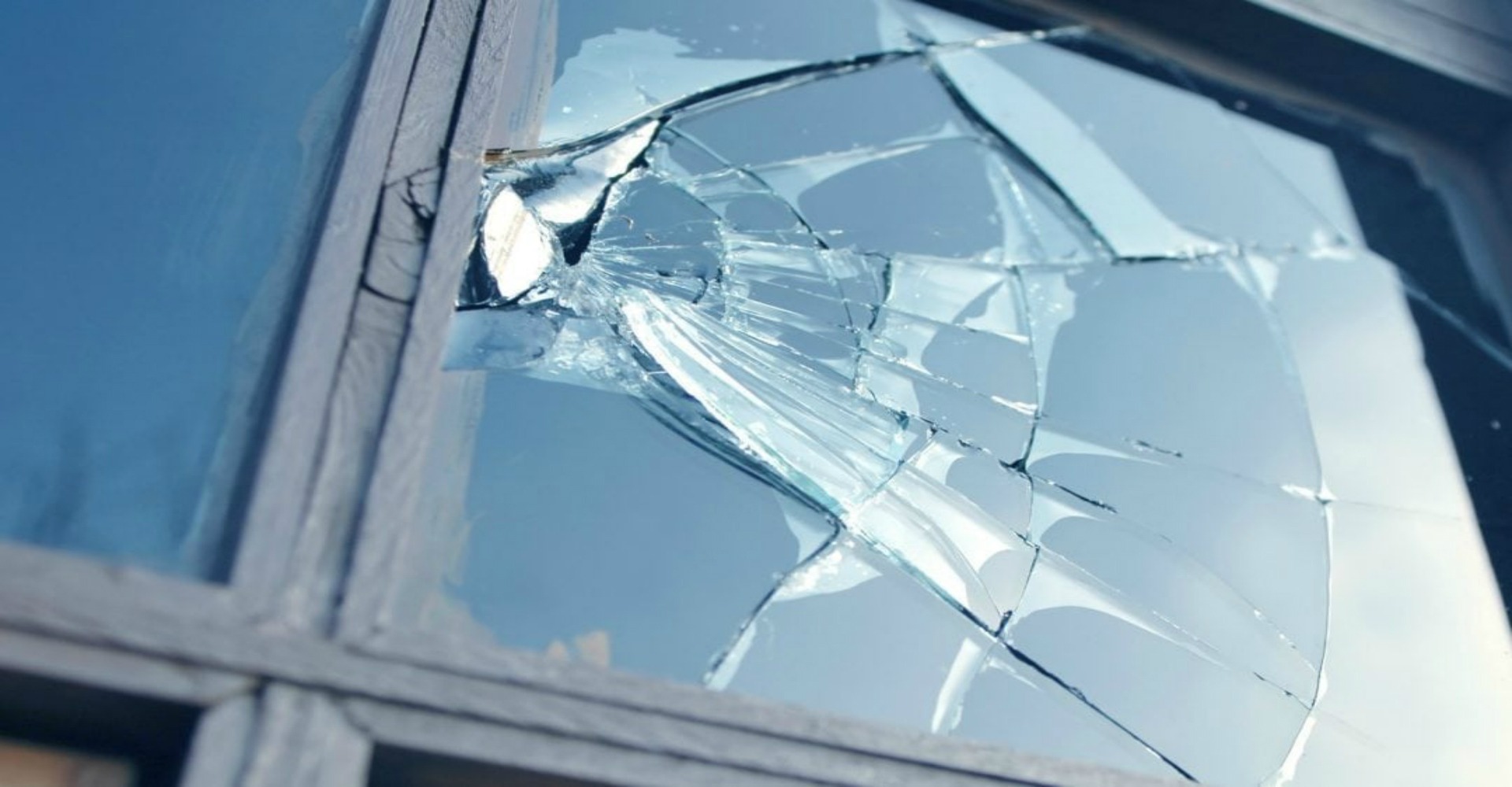 Follow These Steps When You Have a Broken Window in Your House
