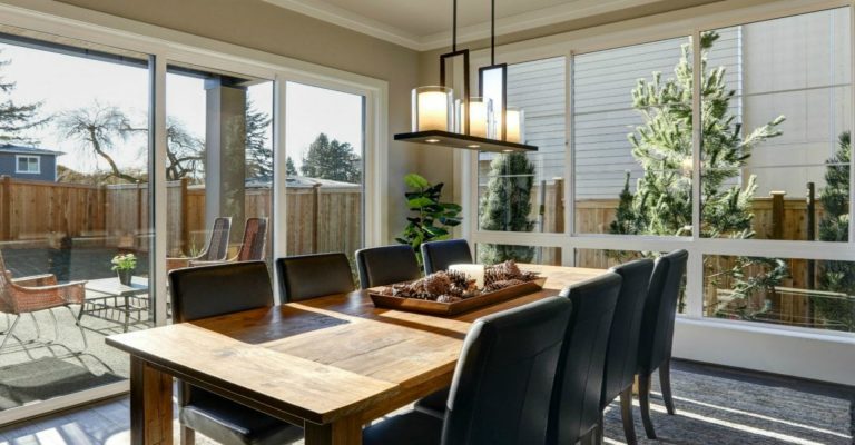 How to Adjust a Sliding Glass Door for a Smoother Slide!