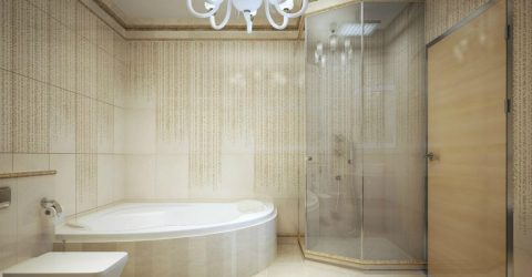 How to Choose the Right Frame for Your Shower Door Replacement