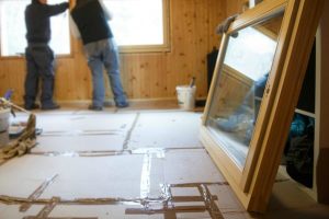 How to Fix Fogged Double Pane Windows1