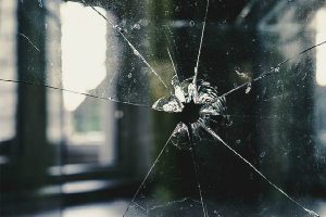 How to Replace a Broken Glass Pane in French Doors1`