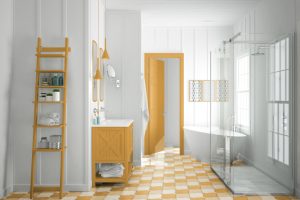 5 Reasons You Should Switch to a Frameless Glass Shower Door1