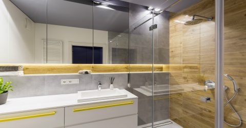 5 Features to Check Out Before Replacing Your Shower Door