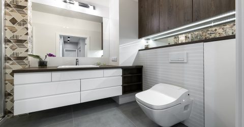 5 Bathroom Mirror Ideas Which Can Change the Look of Your Entire Bathroom