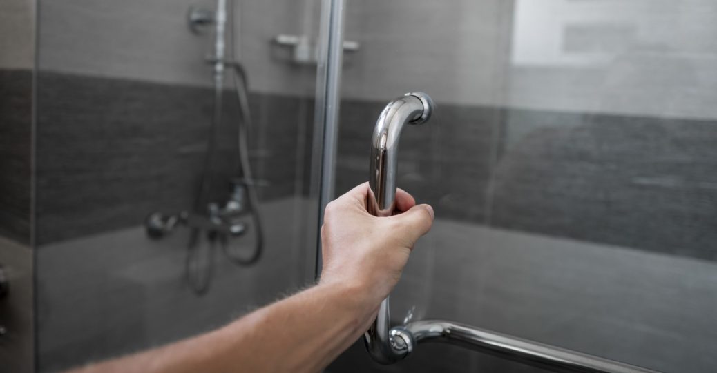 A Guide to the Evolution of Glass Shower Doors