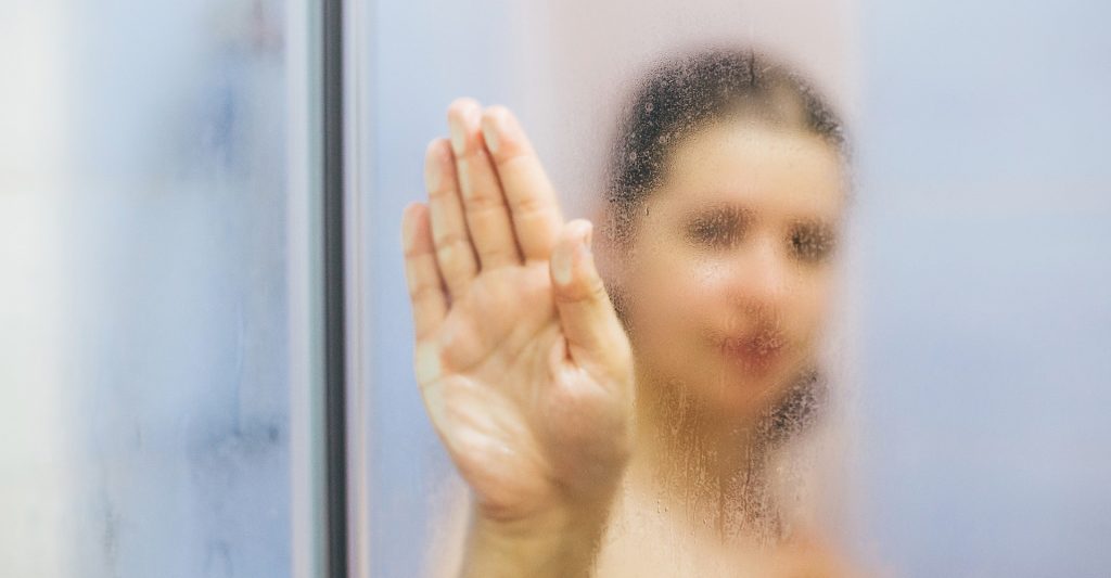 How Can I Maximize My Privacy with Glass Shower Doors?