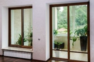 DIY Fixes Amid Covid-19 - Tips for Maintaining Your Glass Doors