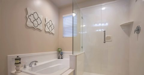 Are Custom Shower Doors Worth the Cost?