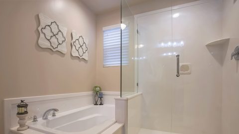 Are Custom Shower Doors Worth the Cost?