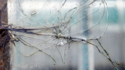 Does Chipping Require Home Window Glass Repair?