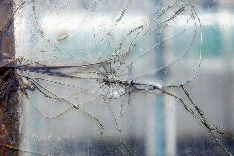 Does Chipping Require Home Window Glass Repair?