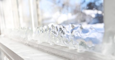 Should You Opt for Residential Glass Replacement Before The Holidays?