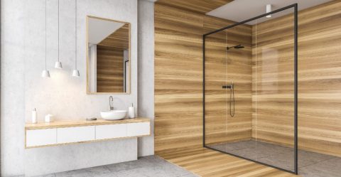 The Most Popular Shower Designs for 2021