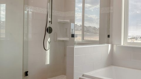 Unique Shower Designs for 2021