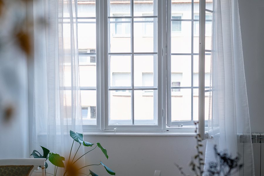 Have Single-Pane Windows? What You Need To Know?