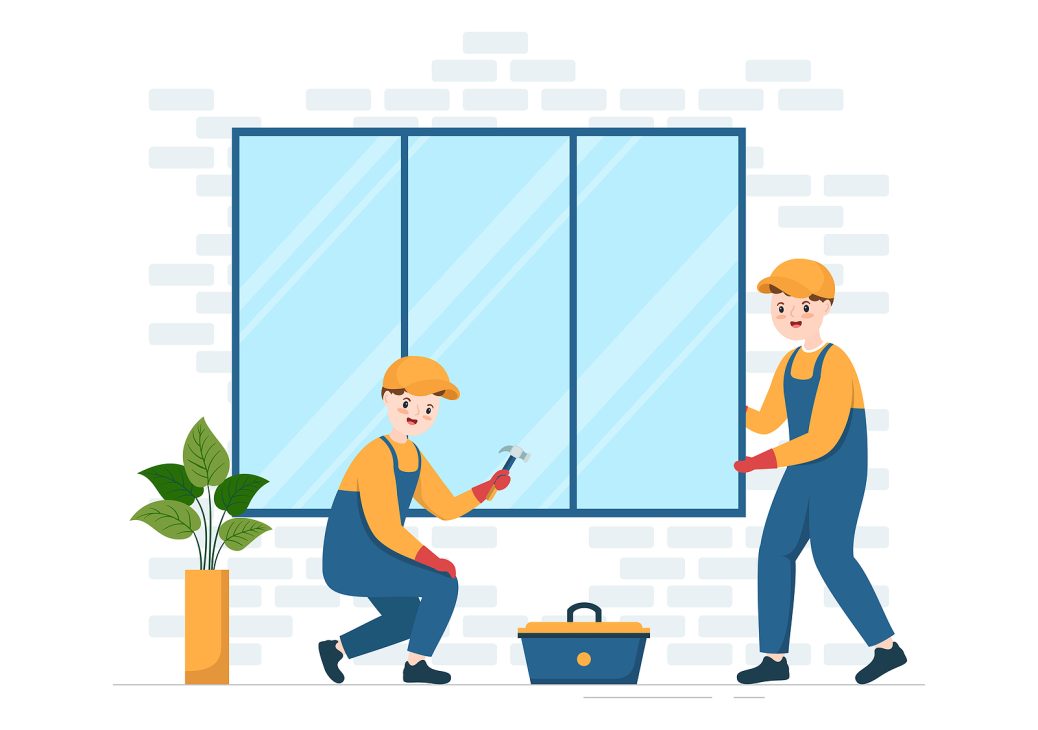 home window repair